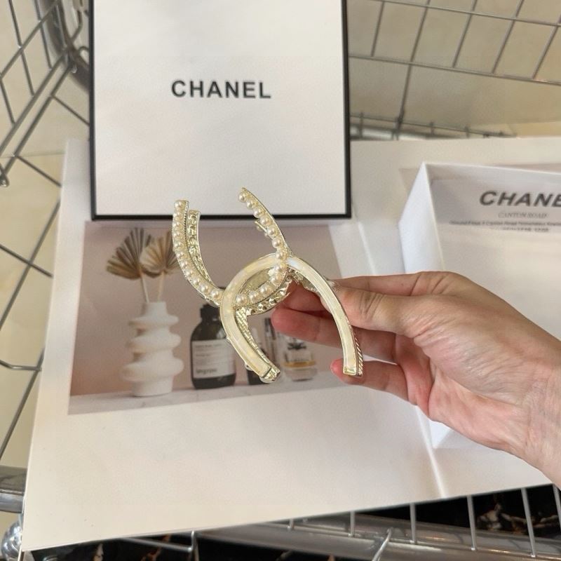 Chanel Hair Hoop